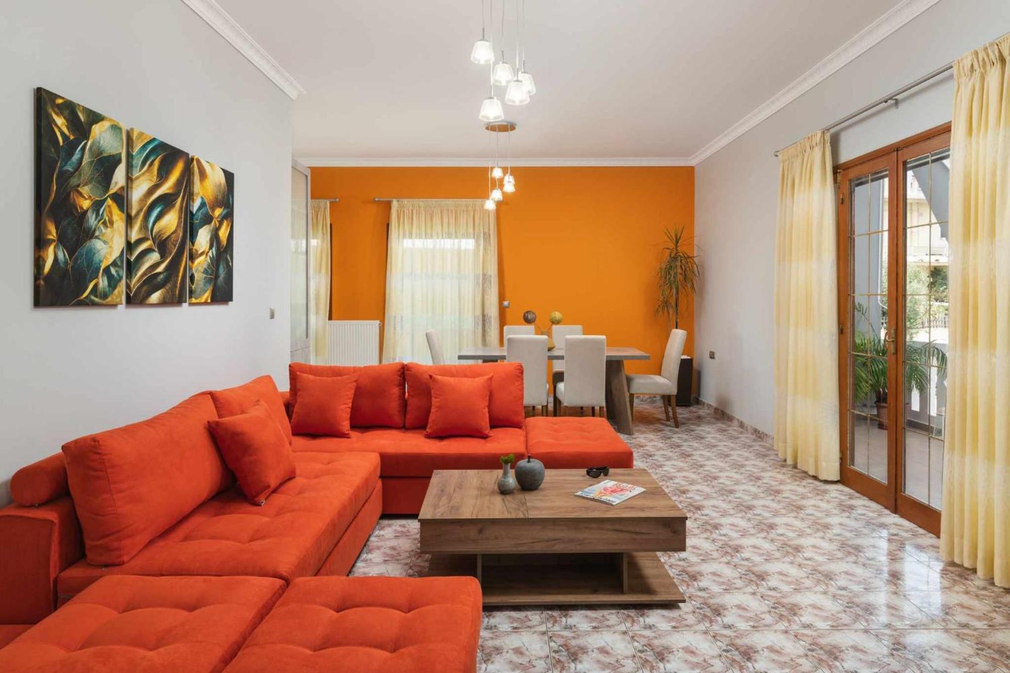 Somine Apartment Chania Chrissi Akti Chania Exterior foto